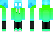 fr0stburn_ Minecraft Skin