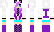 Isla Minecraft Skin