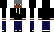 Jamal Minecraft Skin