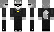 YNWolf Minecraft Skin