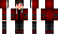 thekadenman Minecraft Skin