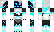 jaguar0137 Minecraft Skin