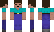 Xorio Minecraft Skin