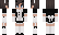 froggiesinlove Minecraft Skin