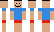 Dean_mp4 Minecraft Skin