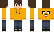 Batata Minecraft Skin