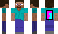 Feinberg Minecraft Skin