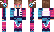 feinberg Minecraft Skin