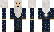 Gold Minecraft Skin