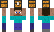 itzpaddyb Minecraft Skin