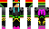 RonDesantis Minecraft Skin