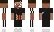 frgot Minecraft Skin