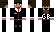 agentgb Minecraft Skin