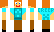 ChristopherChris Minecraft Skin