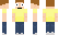 nelytmoon7494 Minecraft Skin