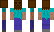 Ravenger666 Minecraft Skin