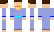 Tyyppi6000 Minecraft Skin