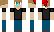 GamingUni456 Minecraft Skin