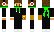 o38u Minecraft Skin