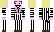 crazyAffe Minecraft Skin