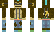 andre364 Minecraft Skin