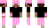 dntb Minecraft Skin