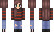 DanIDM Minecraft Skin