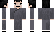 MrBi Minecraft Skin