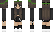 kat_forsh Minecraft Skin