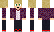 AndersK Minecraft Skin