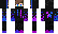 Birchboy Minecraft Skin