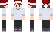 HeyItsHenry_ Minecraft Skin