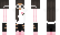 camilafx Minecraft Skin