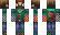 Hyntbraent Minecraft Skin