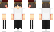 Bedwars Minecraft Skin