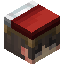 Bedwars player head preview