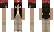 exphelia Minecraft Skin