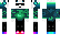 Manw Minecraft Skin