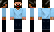 ActionObi Minecraft Skin