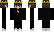 Blazer_king_ Minecraft Skin