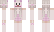 Bella Minecraft Skin