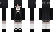 bella Minecraft Skin