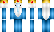 iceking Minecraft Skin