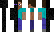 Risnake Minecraft Skin