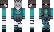 lolitzmars Minecraft Skin