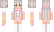 Bonnie Minecraft Skin