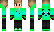 unbik_ Minecraft Skin