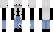 ajic Minecraft Skin