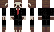 Faultierspeed Minecraft Skin