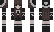 dracurisums Minecraft Skin